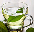 Ученые выяснили, как зеленый чай убивает рак