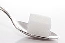 Ученые: сахар вреднее алкоголя и табака