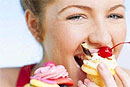 Справиться с перееданием и любовью к сладкому реально