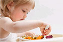 Регулярно пропускающие завтрак дети более часто сталкиваются с диабетом второго типа