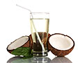 7 причин начать пить кокосовую воду