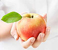 Всего одно яблоко в день может защитить сердце от болезней