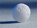 Новый гибридный аспирин как потенциальный противораковый препарат