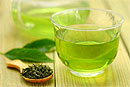Зеленый чай защитит от потери слуха