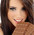 Семь причин любить шоколад