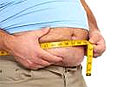 Ожирение — причина рака толстой кишки