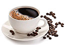 Кофе уменьшает риск тромбоза