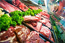 Введен запрет на свиней и свиноводческую продукцию из Беларуси 
