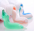 Зубная паста может вызвать проблемы с желудком