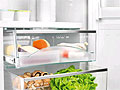 Холодильник признан самым грязным местом в кухне