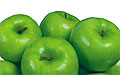 Импортные яблоки опасны для нашего здоровья
