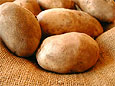 Россельхознадзор ограничил импорт египетского картофеля
