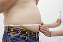 Две трети британцев будут страдать от ожирения к 2025 году