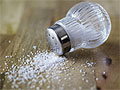 Отказ от соли вреден для здоровья