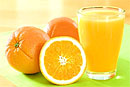 Апельсиновый сок наносит серьёзный вред женскому здоровью