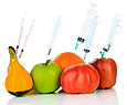 Химические фрукты и овощи: черный список опасных продуктов из-за рубежа