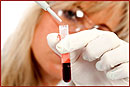 Вторая группа крови способствует кишечному гриппу