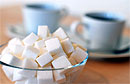 Сахар влияет на мозг, как кокаин