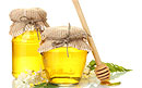 Канадские ученые из университета Оттавы выяснили, что мед может вылечить хронический насморк