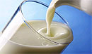 Роспотребнадзор намерен увеличить потребление в стране молока и обогащенной йодом продукции