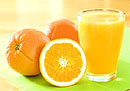 Стакан апельсинового сока в день снизит риск развития рака