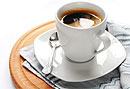 Чашка кофе в день продлевает жизнь на 9 минут