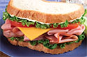 Один сэндвич в день вредит здоровью