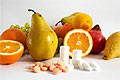 Десять витаминов, необходимых для здоровой жизни