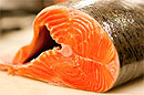 Норвежский лосось — самая токсичная еда во всём мире