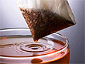 Чай в пакетиках может стать причиной отравления