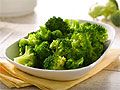 Брокколи защищает организм от рака, если овощ приготовить правильно