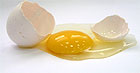 Не спешите выбрасывать яичный желток