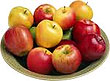 Британские ученые нашли новое полезное свойство яблок