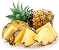 10 полезных свойств ананаса