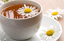 Ромашковый чай способствует профилактике рака